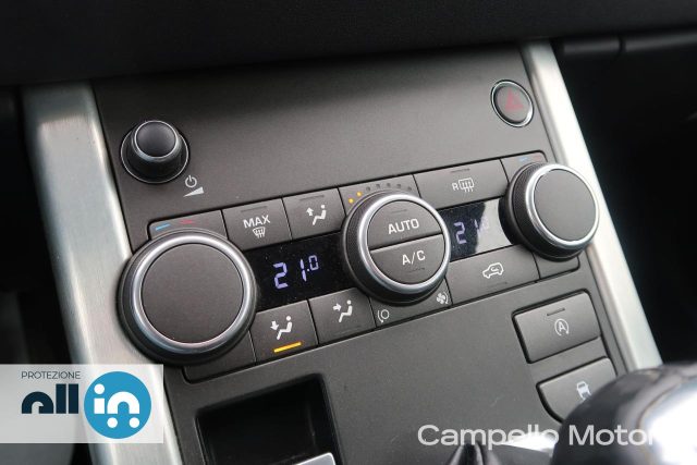 LAND ROVER Range Rover Evoque usata 11