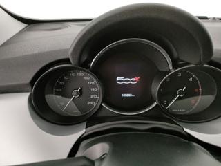 FIAT 500X usata, con USB