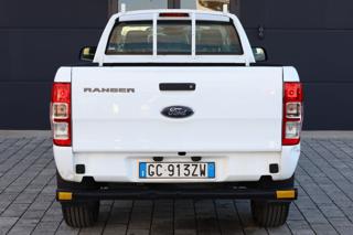 FORD Ranger usata, con Alzacristalli elettrici