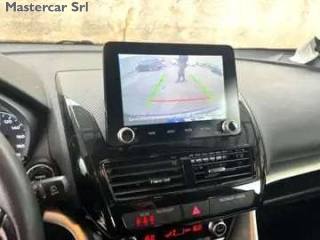 MITSUBISHI Eclipse Cross usata, con Alzacristalli elettrici