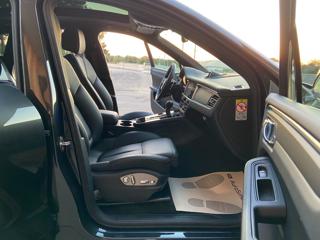 PORSCHE Macan usata, con Controllo automatico clima