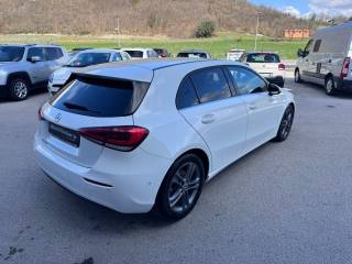 MERCEDES-BENZ A 180 usata, con Alzacristalli elettrici