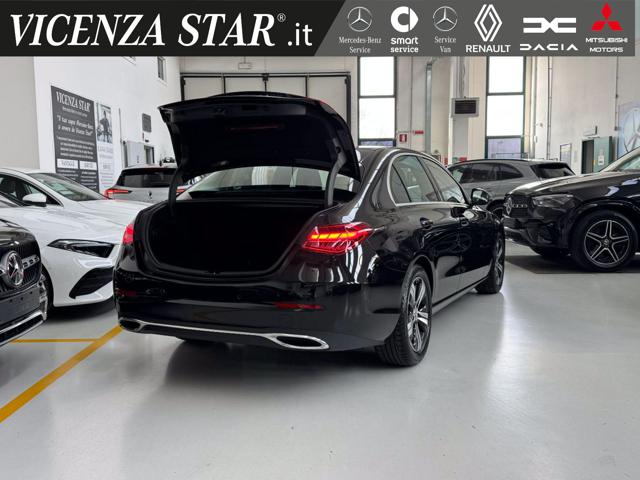 MERCEDES-BENZ C 200 usata, con Filtro antiparticolato