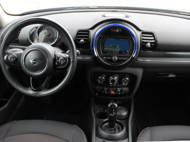 MINI Clubman usata, con Touch screen