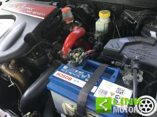 ALFA ROMEO Giulietta usata, con Volante in pelle