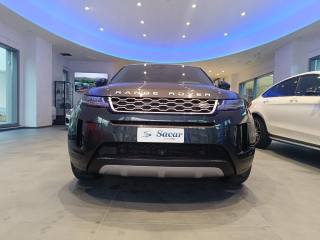 LAND ROVER Range Rover Evoque usata, con Airbag