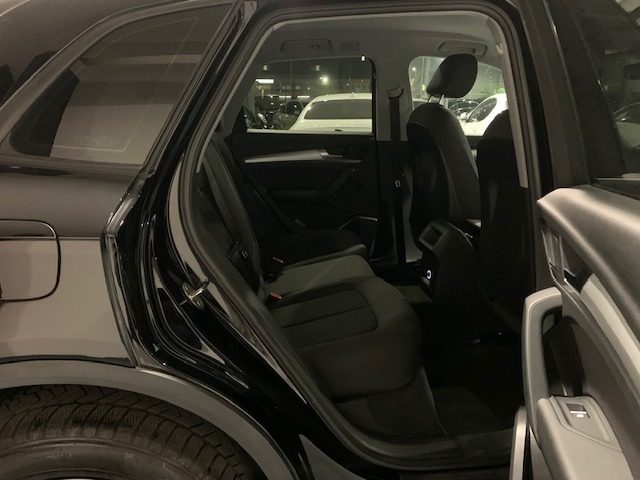 AUDI Q5 usata, con Fari Xenon
