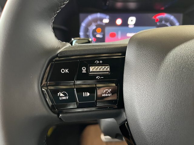 ALFA ROMEO Junior usata, con Controllo elettronico della corsia