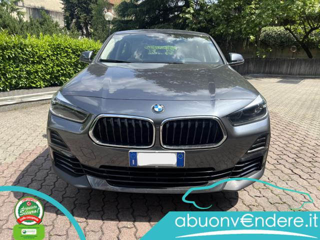 BMW X2 usata, con Chiusura centralizzata