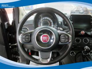 FIAT 500 usata, con Airbag Passeggero