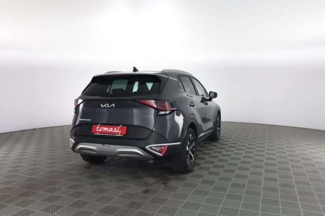 KIA Sportage usata 3