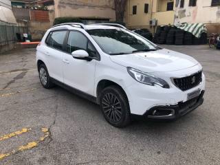PEUGEOT 2008 usata, con Airbag