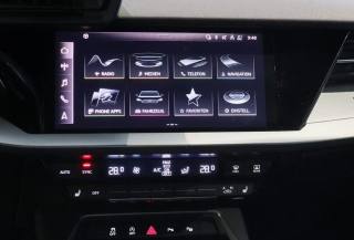 AUDI A3 usata, con Controllo automatico clima