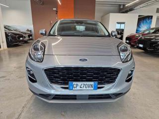 FORD Puma usata, con Airbag