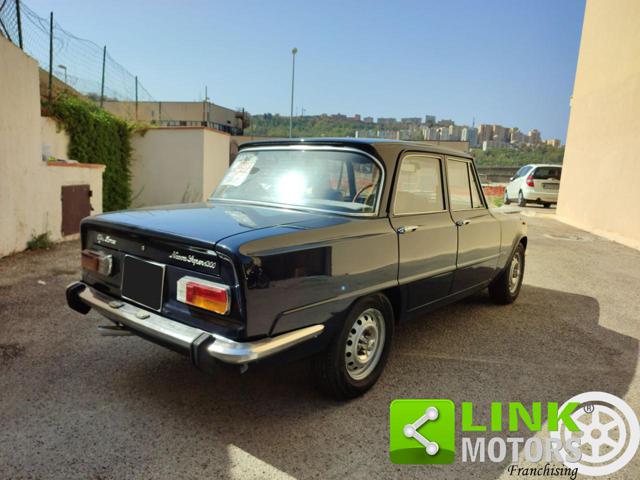 ALFA ROMEO Giulia usata 4