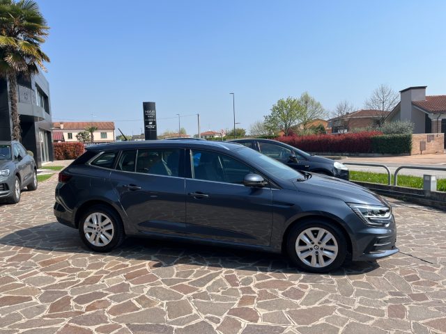 RENAULT Megane usata, con Alzacristalli elettrici