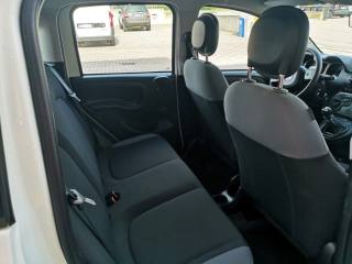 FIAT Panda usata, con Volante multifunzione
