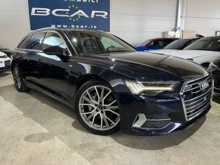 AUDI A6 usata, con Airbag laterali