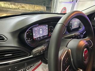 FIAT Tipo usata, con Controllo automatico clima