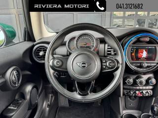 MINI One usata, con Climatizzatore