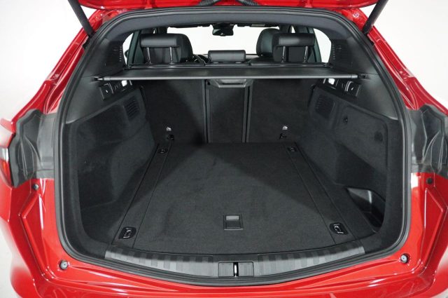 ALFA ROMEO Stelvio usata, con Controllo trazione