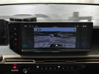 LANCIA Ypsilon usata, con Sensori di parcheggio posteriori