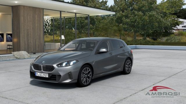 BMW 118 usata 0