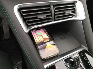 BYD Seal usata, con Portapacchi