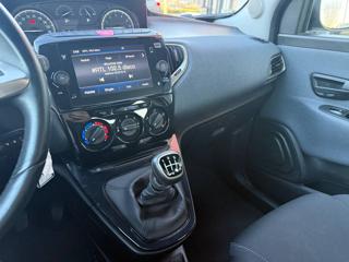 LANCIA Ypsilon usata, con Immobilizzatore elettronico