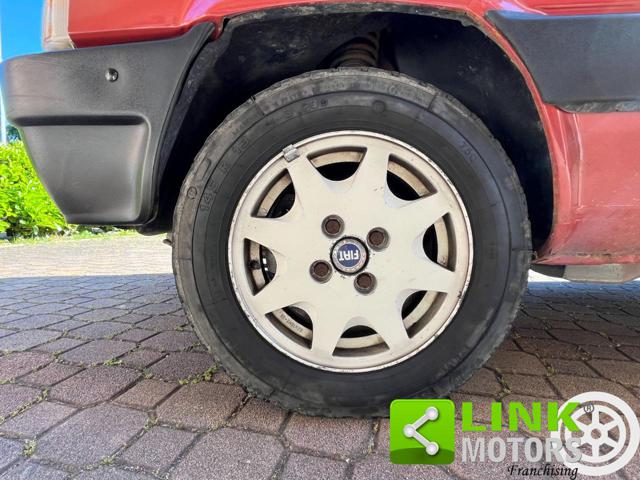 FIAT Panda usata 22