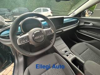 FIAT 600 usata, con Sensore di luce