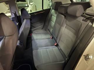 VOLKSWAGEN Golf usata, con Controllo trazione