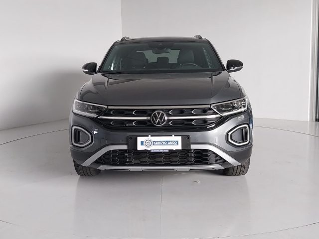 VOLKSWAGEN T-Roc usata, con Airbag Passeggero