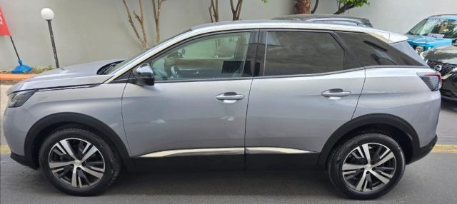 PEUGEOT 3008 usata, con Cerchi in lega