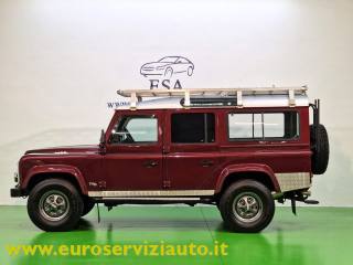 LAND ROVER Defender usata, con Chiusura centralizzata