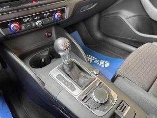 AUDI A3 usata, con Cruise Control