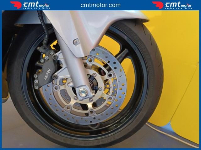 HONDA CBR 600 F usata 10