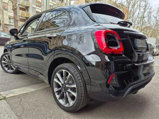 FIAT 500X usata, con Boardcomputer