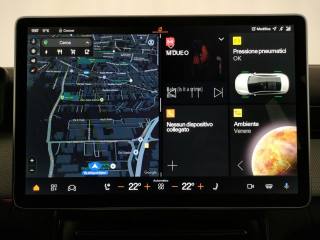 POLESTAR Polestar 4 usata, con Sound system