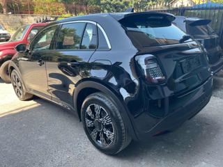 FIAT 600 usata, con Airbag laterali