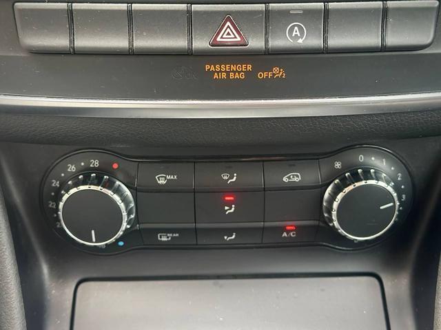 MERCEDES-BENZ GLA 180 usata, con Start/Stop Automatico