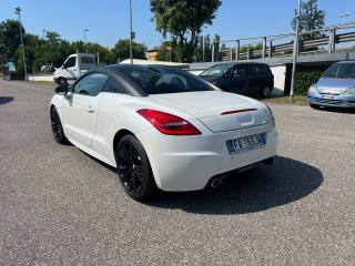 PEUGEOT RCZ usata, con Boardcomputer