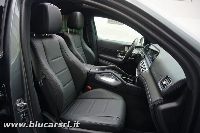 MERCEDES-BENZ GLE 300 usata, con ESP