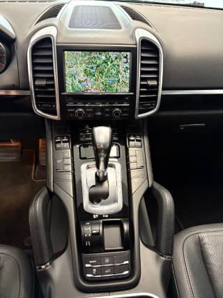 PORSCHE Cayenne usata, con Fari Xenon