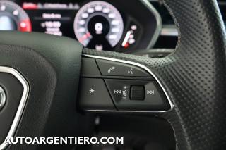 AUDI Q3 usata, con Leve al volante