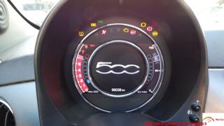 FIAT 500C usata 107