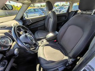 MINI Countryman usata, con Controllo trazione