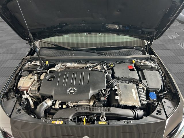 MERCEDES-BENZ A 180 usata 14