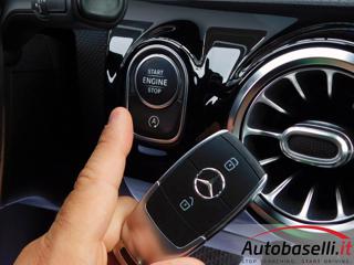 MERCEDES-BENZ A 180 usata, con Pacchetto sportivo