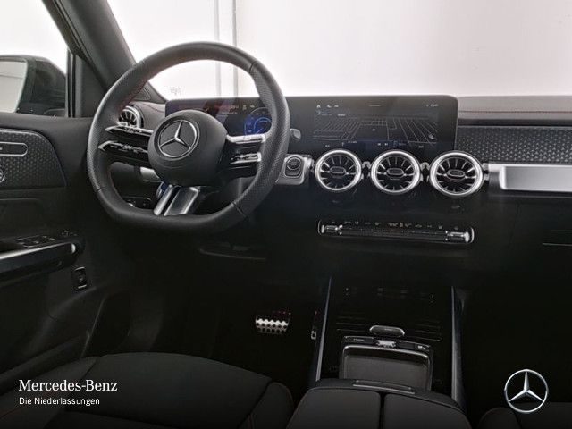 MERCEDES-BENZ EQB usata, con Alzacristalli elettrici